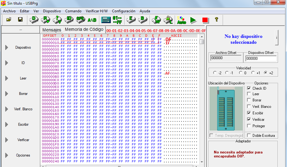Diagrama de Arquitectura de Scripts UPA